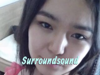 Surroundsound