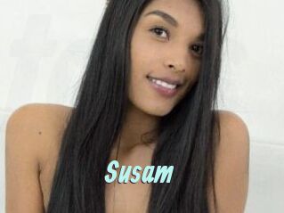 Susam_