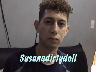 Susanadirtydoll