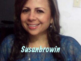 Susanbrowin