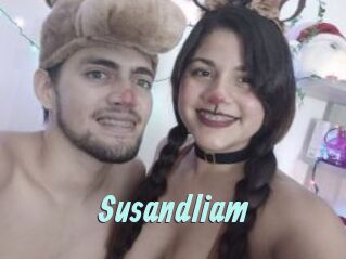 Susandliam