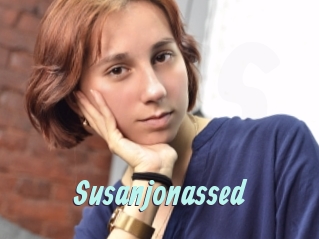 Susanjonassed