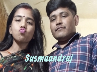 Susmaandraj