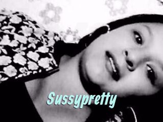 Sussypretty