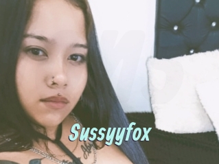 Sussyyfox