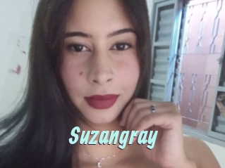 suzangray Ton Show
