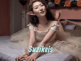 Suzikeis