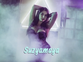 Suzyamaya