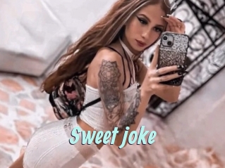 sweet_joke Ton Show