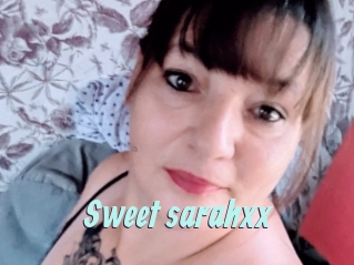 Sweet_sarahxx