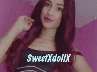 SweetXdollX