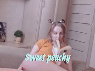 Sweet_peachy