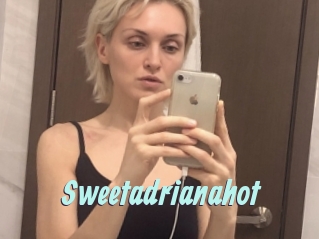 Sweetadrianahot