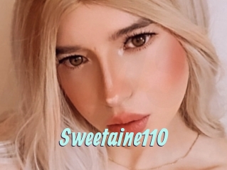 Sweetaine110