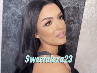 Sweetalexa23