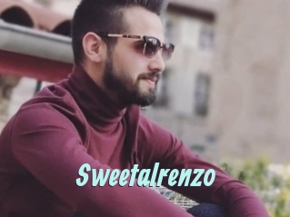 Sweetalrenzo