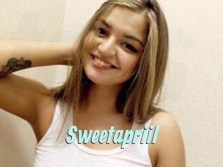 Sweetapriil