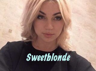 Sweetblonde