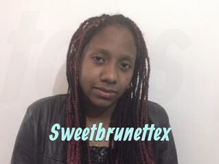 Sweetbrunettex