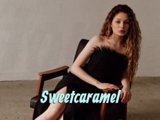 Sweetcaramel