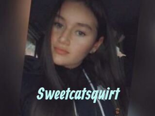 Sweetcatsquirt