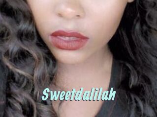 Sweetdalilah