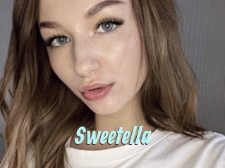 Sweetella