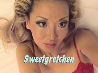 Sweetgretchen