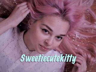 Sweetiecutekitty