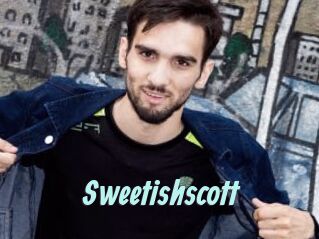 Sweetishscott