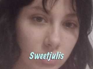 Sweetjulis