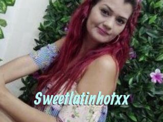 Sweetlatinhotxx