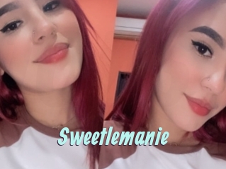 Sweetlemanie