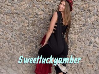 Sweetluckyamber