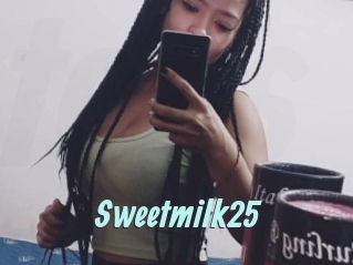 Sweetmilk25