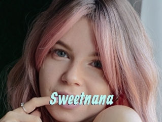 Sweetnana