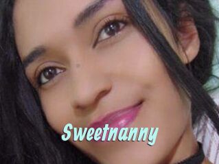 Sweetnanny