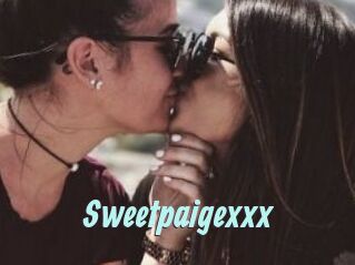 Sweetpaigexxx