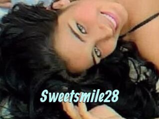 Sweetsmile28