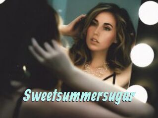 Sweetsummersugar