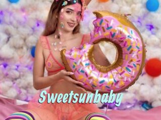 Sweetsunbaby