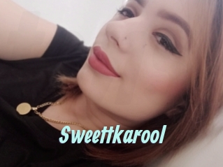 Sweettkarool