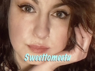 Sweettomeetu