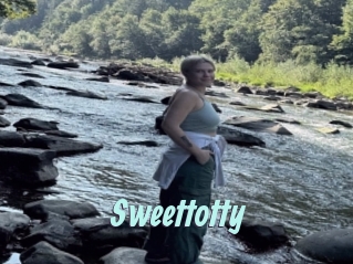 Sweettotty