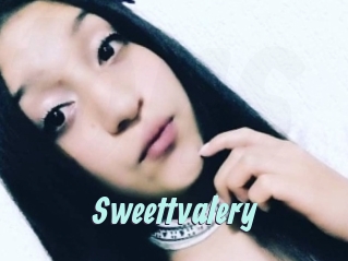 Sweettvalery