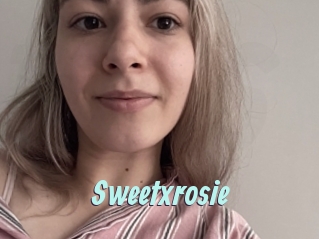 Sweetxrosie