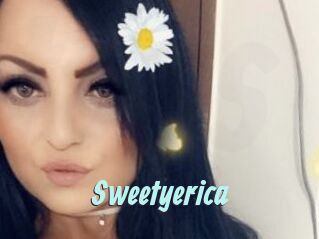 Sweetyerica