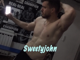 Sweetyjohn