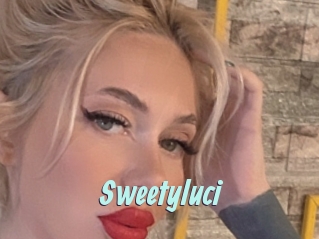 Sweetyluci