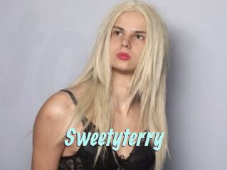 Sweetyterry